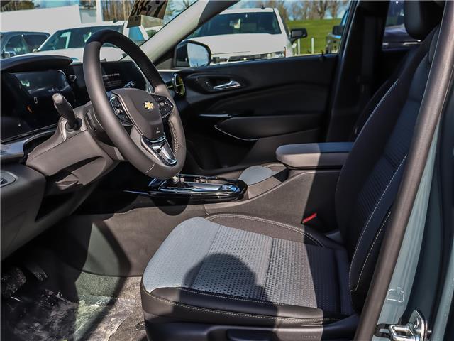2026 Chevrolet Trax LT (Stk: 263347) in Uxbridge - Image 9 of 23