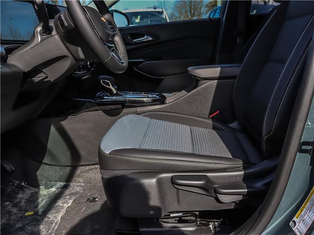 2026 Chevrolet Trax LT (Stk: 263347) in Uxbridge - Image 10 of 23