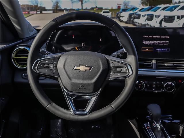 2026 Chevrolet Trax LT (Stk: 263347) in Uxbridge - Image 11 of 23