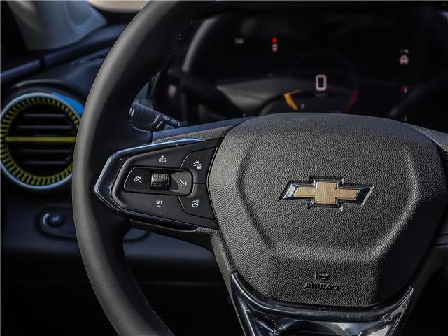 2026 Chevrolet Trax LT (Stk: 263347) in Uxbridge - Image 12 of 23