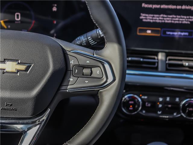 2026 Chevrolet Trax LT (Stk: 263347) in Uxbridge - Image 13 of 23