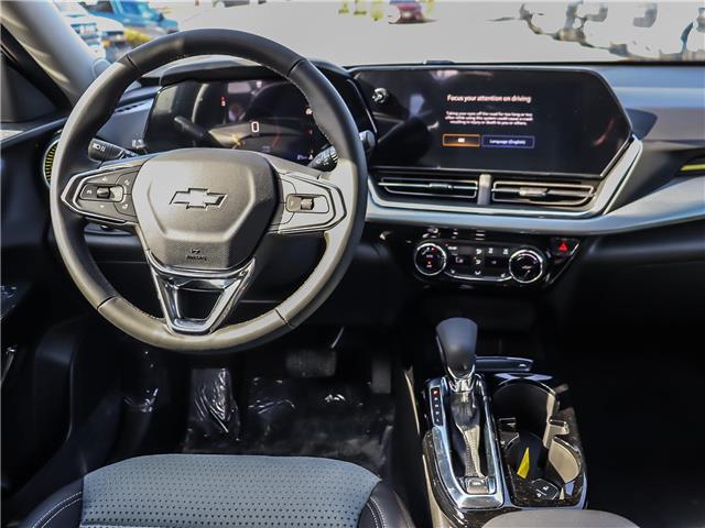 2026 Chevrolet Trax LT (Stk: 263347) in Uxbridge - Image 14 of 23