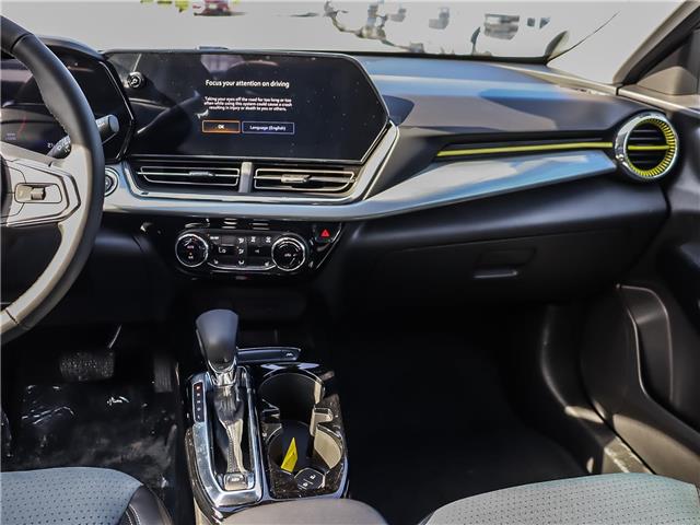 2026 Chevrolet Trax LT (Stk: 263347) in Uxbridge - Image 15 of 23
