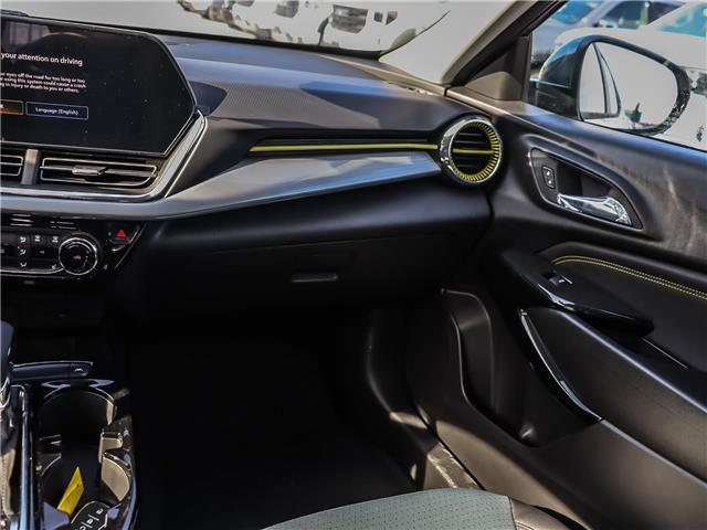 2026 Chevrolet Trax LT (Stk: 263347) in Uxbridge - Image 16 of 23