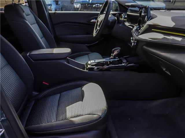 2026 Chevrolet Trax LT (Stk: 263347) in Uxbridge - Image 17 of 23