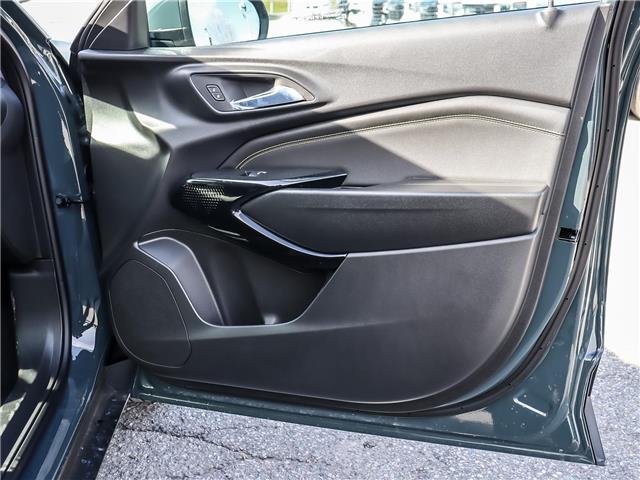 2026 Chevrolet Trax LT (Stk: 263347) in Uxbridge - Image 18 of 23