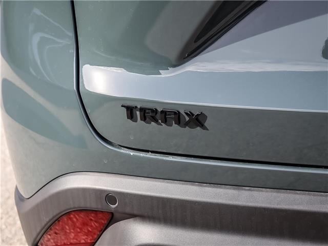 2026 Chevrolet Trax LT (Stk: 263347) in Uxbridge - Image 20 of 23