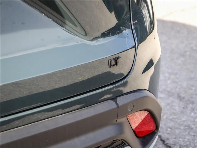 2026 Chevrolet Trax LT (Stk: 263347) in Uxbridge - Image 21 of 23