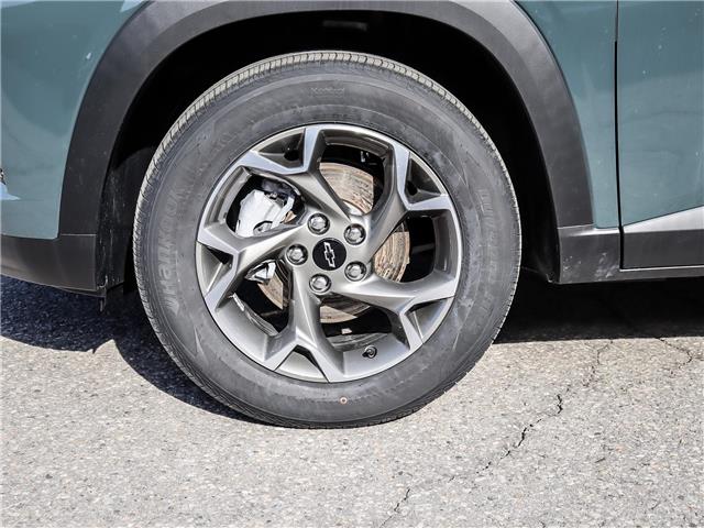 2026 Chevrolet Trax LT (Stk: 263347) in Uxbridge - Image 22 of 23