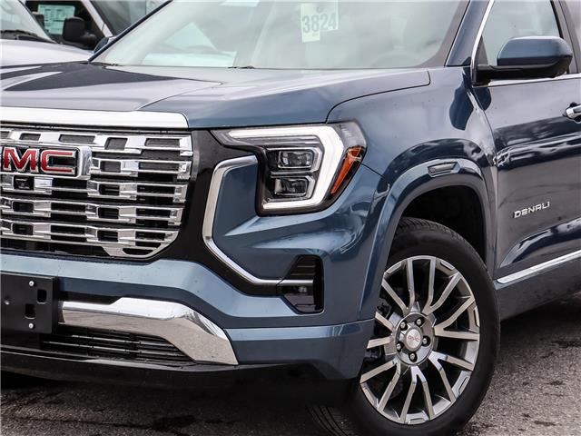 2026 GMC Terrain Denali (Stk: 263824) in Uxbridge - Image 2 of 25
