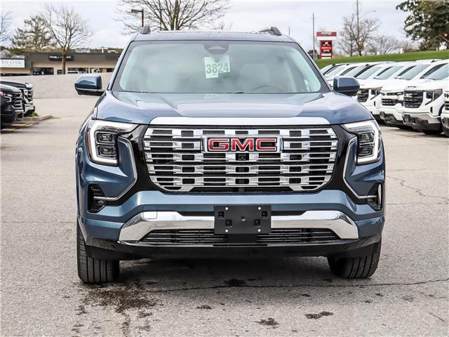2026 GMC Terrain Denali (Stk: 263824) in Uxbridge - Image 3 of 25