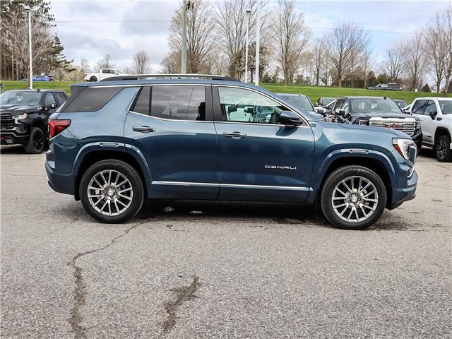 2026 GMC Terrain Denali (Stk: 263824) in Uxbridge - Image 4 of 25