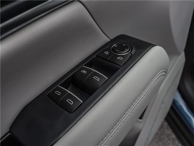 2026 GMC Terrain Denali (Stk: 263824) in Uxbridge - Image 8 of 25