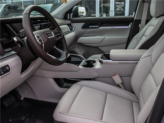 2026 GMC Terrain Denali (Stk: 263824) in Uxbridge - Image 9 of 25
