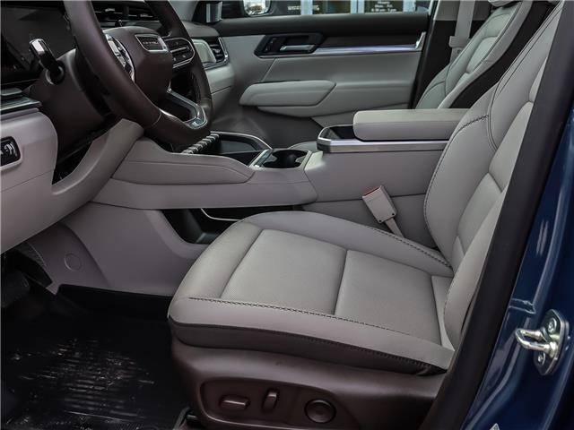 2026 GMC Terrain Denali (Stk: 263824) in Uxbridge - Image 10 of 25