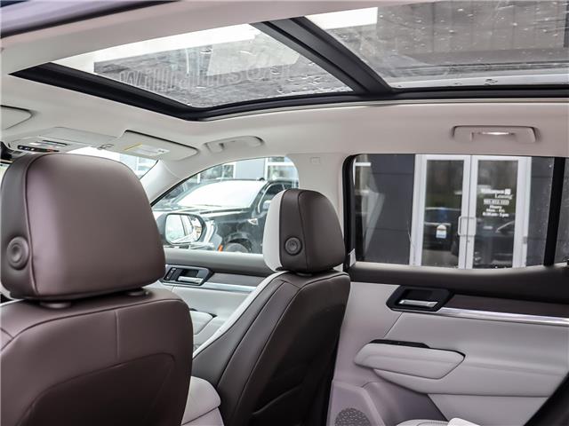 2026 GMC Terrain Denali (Stk: 263824) in Uxbridge - Image 12 of 25