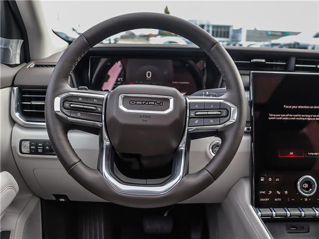 2026 GMC Terrain Denali (Stk: 263824) in Uxbridge - Image 13 of 25