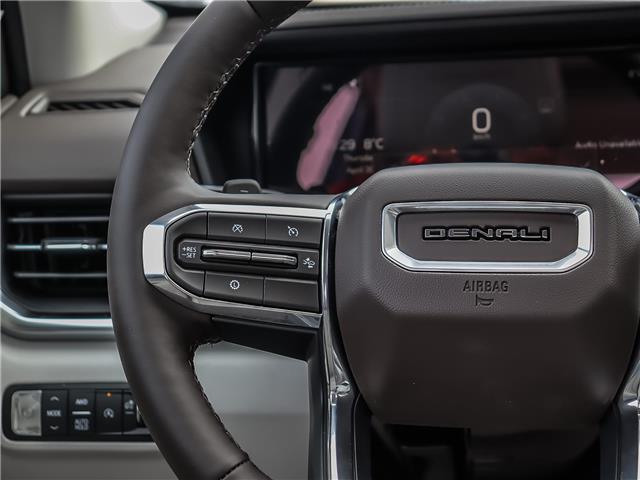 2026 GMC Terrain Denali (Stk: 263824) in Uxbridge - Image 14 of 25