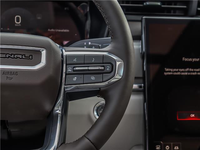 2026 GMC Terrain Denali (Stk: 263824) in Uxbridge - Image 15 of 25