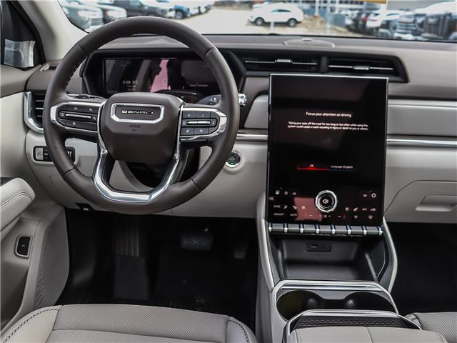 2026 GMC Terrain Denali (Stk: 263824) in Uxbridge - Image 16 of 25