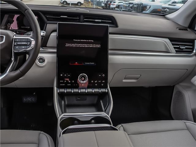 2026 GMC Terrain Denali (Stk: 263824) in Uxbridge - Image 17 of 25