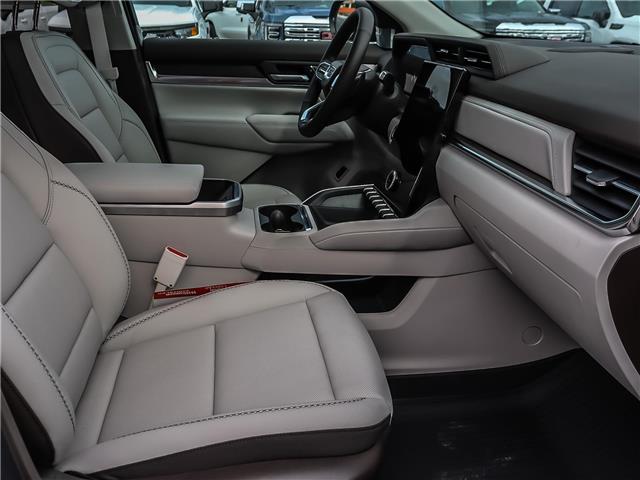 2026 GMC Terrain Denali (Stk: 263824) in Uxbridge - Image 19 of 25