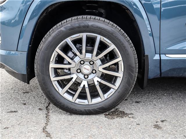 2026 GMC Terrain Denali (Stk: 263824) in Uxbridge - Image 24 of 25