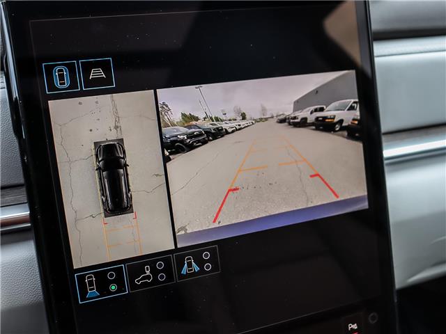 2026 GMC Terrain Denali (Stk: 263824) in Uxbridge - Image 25 of 25