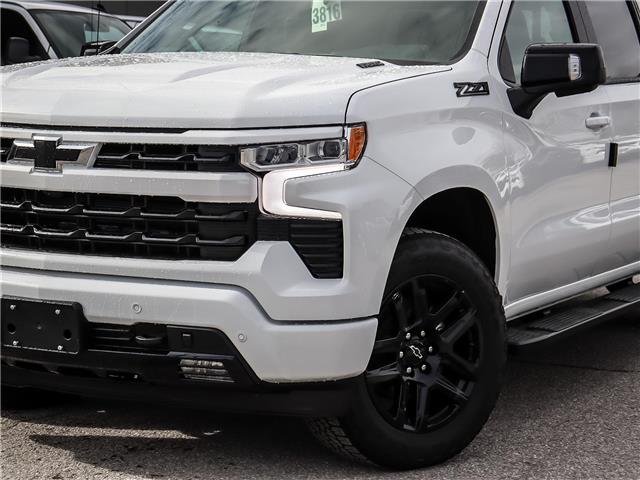 2026 Chevrolet Silverado 1500 RST (Stk: 263816) in Uxbridge - Image 2 of 25