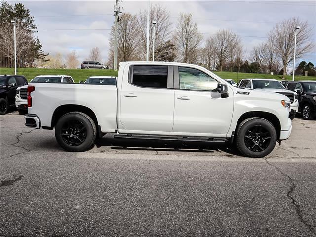 2026 Chevrolet Silverado 1500 RST (Stk: 263816) in Uxbridge - Image 4 of 25