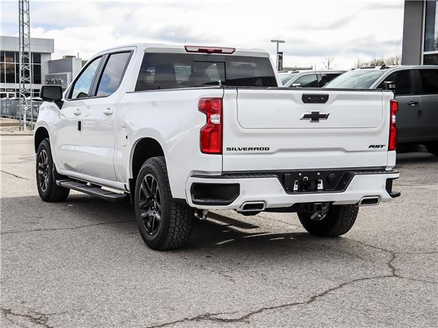2026 Chevrolet Silverado 1500 RST (Stk: 263816) in Uxbridge - Image 6 of 25