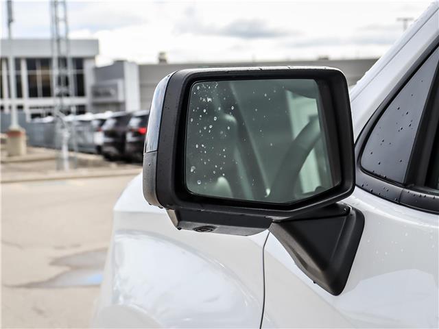 2026 Chevrolet Silverado 1500 RST (Stk: 263816) in Uxbridge - Image 7 of 25