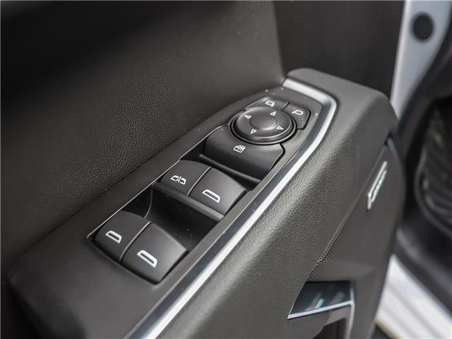 2026 Chevrolet Silverado 1500 RST (Stk: 263816) in Uxbridge - Image 8 of 25