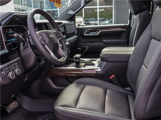 2026 Chevrolet Silverado 1500 RST (Stk: 263816) in Uxbridge - Image 9 of 25