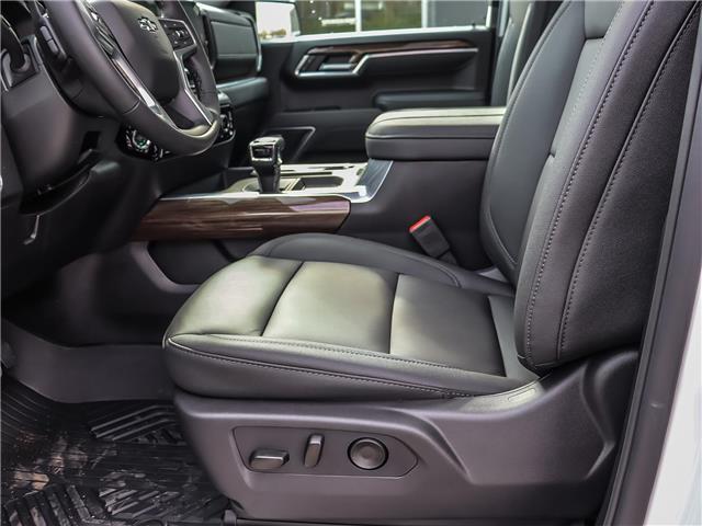 2026 Chevrolet Silverado 1500 RST (Stk: 263816) in Uxbridge - Image 10 of 25