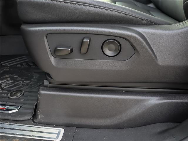 2026 Chevrolet Silverado 1500 RST (Stk: 263816) in Uxbridge - Image 11 of 25