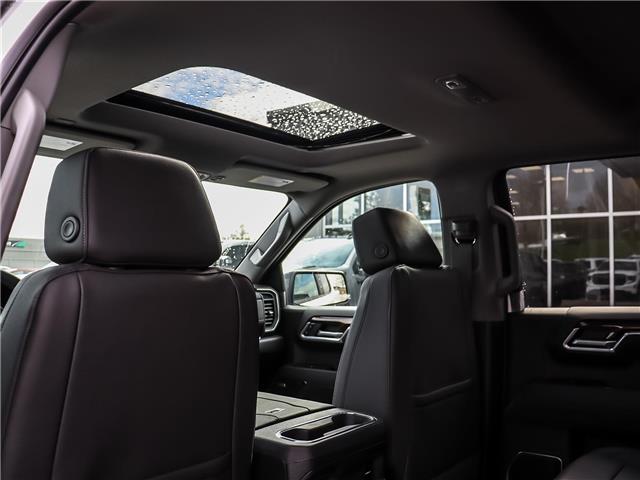 2026 Chevrolet Silverado 1500 RST (Stk: 263816) in Uxbridge - Image 12 of 25