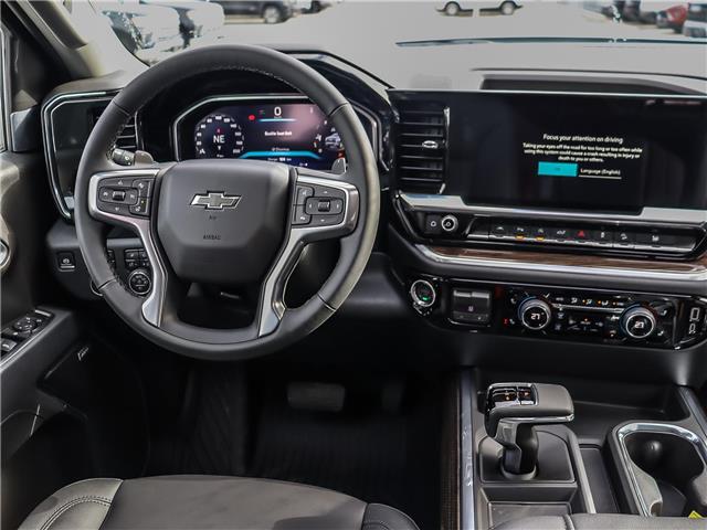 2026 Chevrolet Silverado 1500 RST (Stk: 263816) in Uxbridge - Image 16 of 25