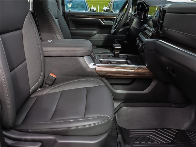 2026 Chevrolet Silverado 1500 RST (Stk: 263816) in Uxbridge - Image 19 of 25
