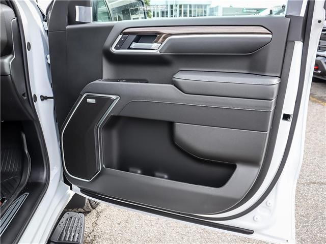 2026 Chevrolet Silverado 1500 RST (Stk: 263816) in Uxbridge - Image 20 of 25