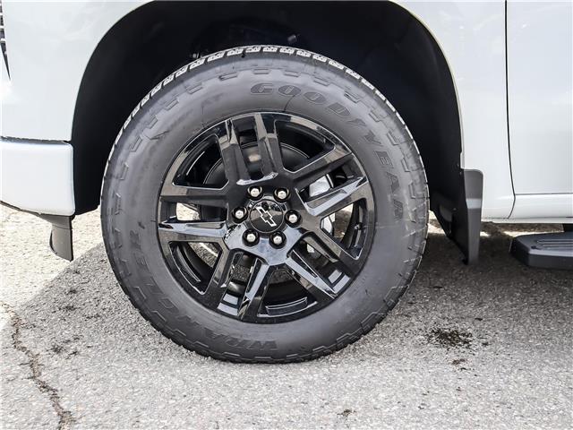 2026 Chevrolet Silverado 1500 RST (Stk: 263816) in Uxbridge - Image 24 of 25