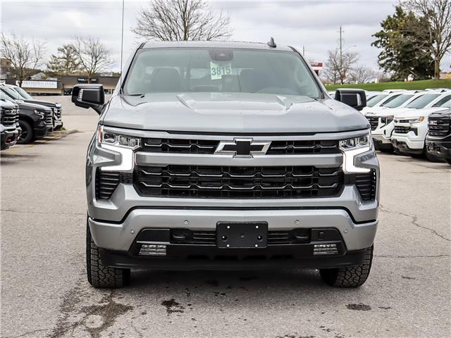 2026 Chevrolet Silverado 1500 RST (Stk: 263815) in Uxbridge - Image 3 of 25