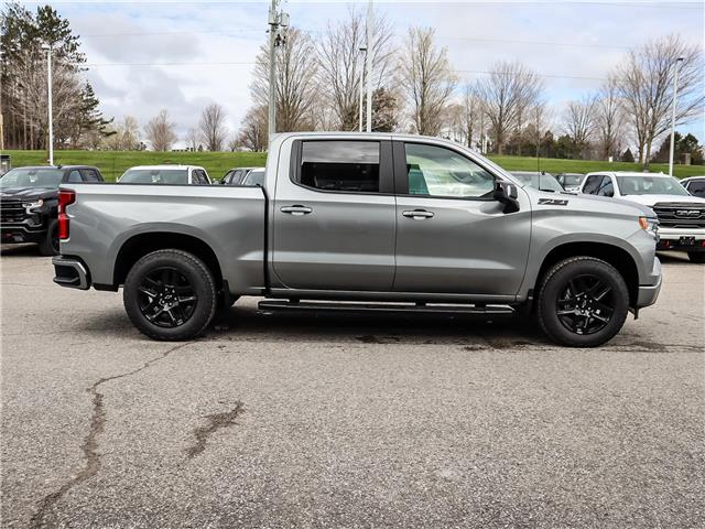 2026 Chevrolet Silverado 1500 RST (Stk: 263815) in Uxbridge - Image 4 of 25
