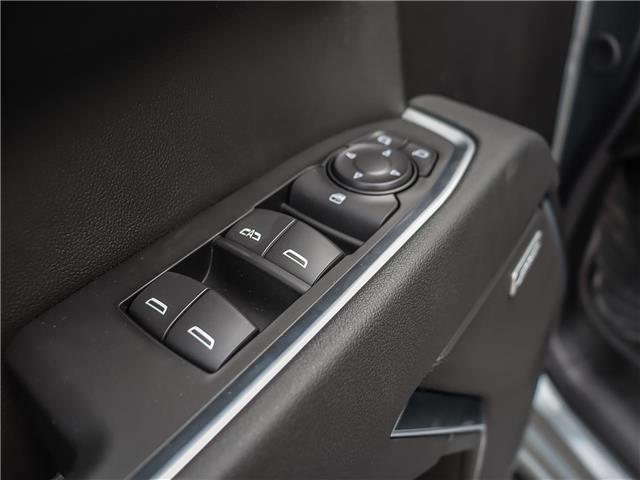 2026 Chevrolet Silverado 1500 RST (Stk: 263815) in Uxbridge - Image 8 of 25