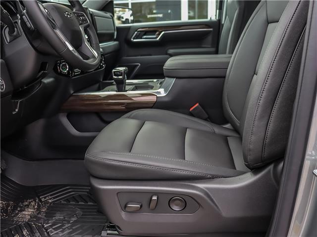2026 Chevrolet Silverado 1500 RST (Stk: 263815) in Uxbridge - Image 10 of 25
