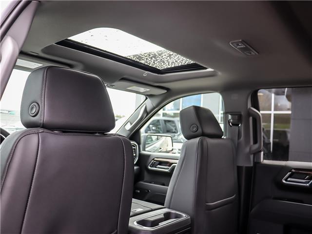 2026 Chevrolet Silverado 1500 RST (Stk: 263815) in Uxbridge - Image 12 of 25