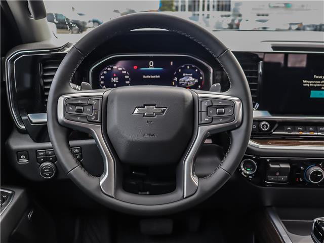 2026 Chevrolet Silverado 1500 RST (Stk: 263815) in Uxbridge - Image 13 of 25