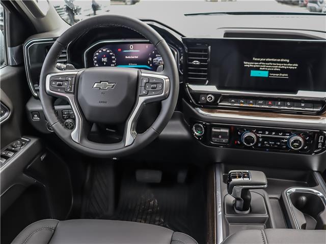 2026 Chevrolet Silverado 1500 RST (Stk: 263815) in Uxbridge - Image 16 of 25