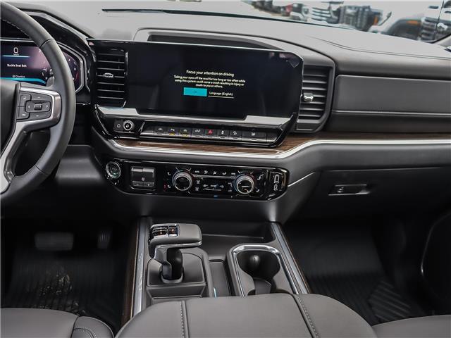 2026 Chevrolet Silverado 1500 RST (Stk: 263815) in Uxbridge - Image 17 of 25