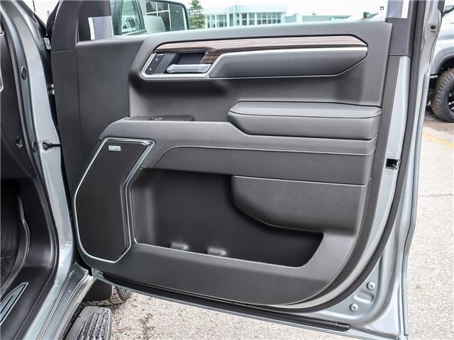 2026 Chevrolet Silverado 1500 RST (Stk: 263815) in Uxbridge - Image 20 of 25